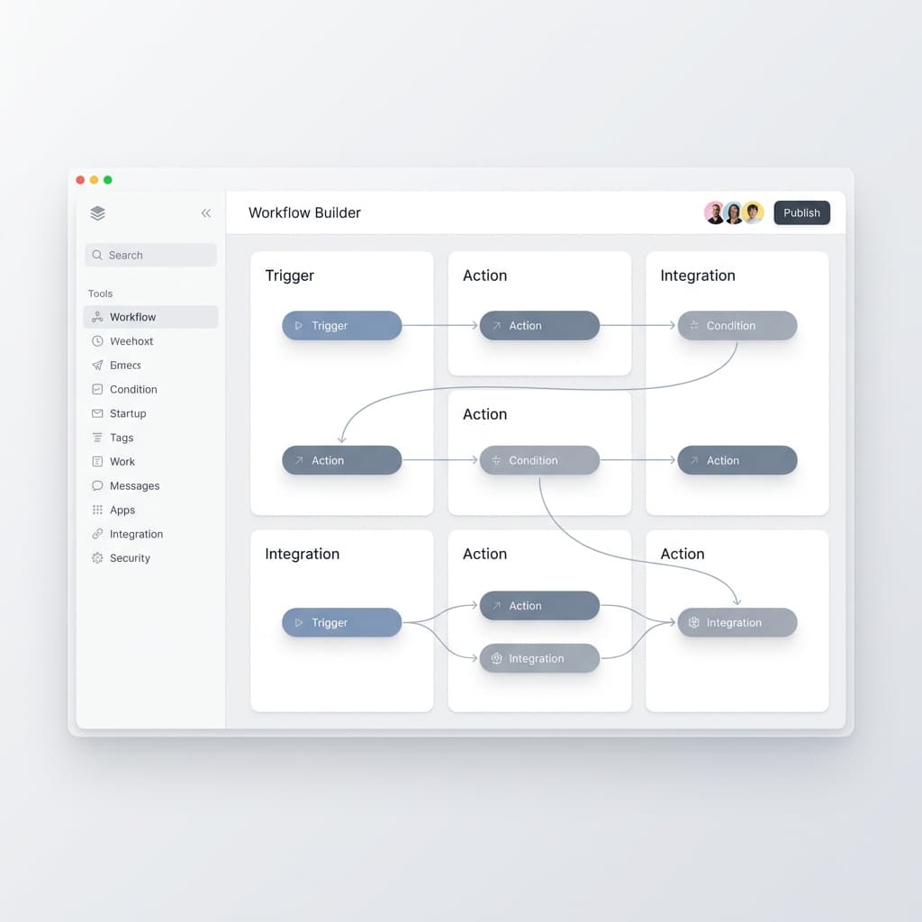 Workflow Builder